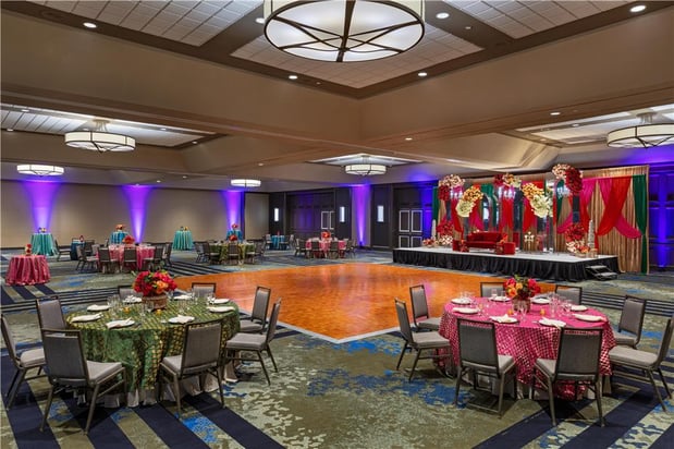 Images Hilton Parsippany