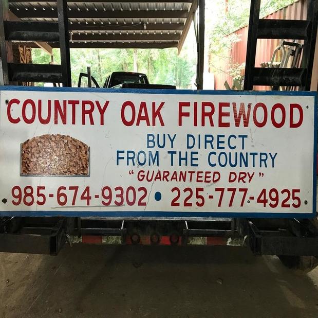 Images Country Oak Firewood