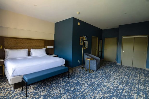 Images DoubleTree by Hilton Hotel Tinton Falls - Eatontown