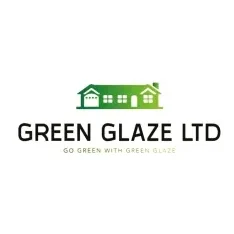LOGO Green Glaze Ltd Bristol 01172 870071