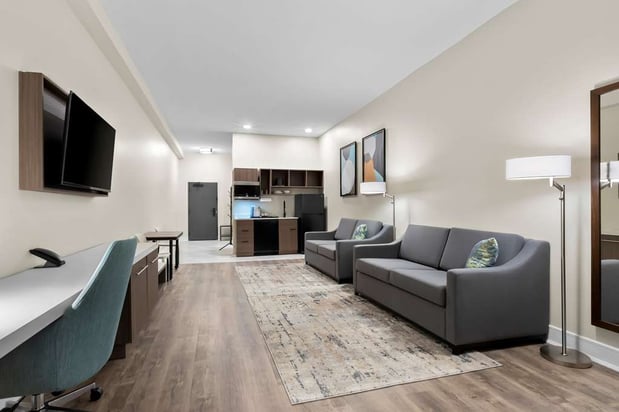 Images Latitude Suites Tinton Falls Eatontown,BW Premier Collection