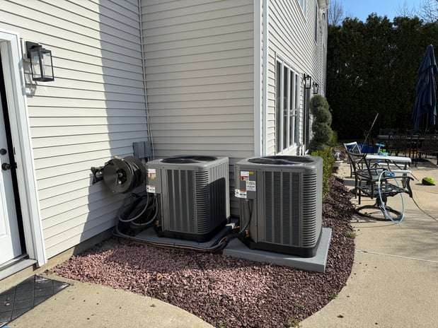 Images Garden State Air Conditioning and Heat