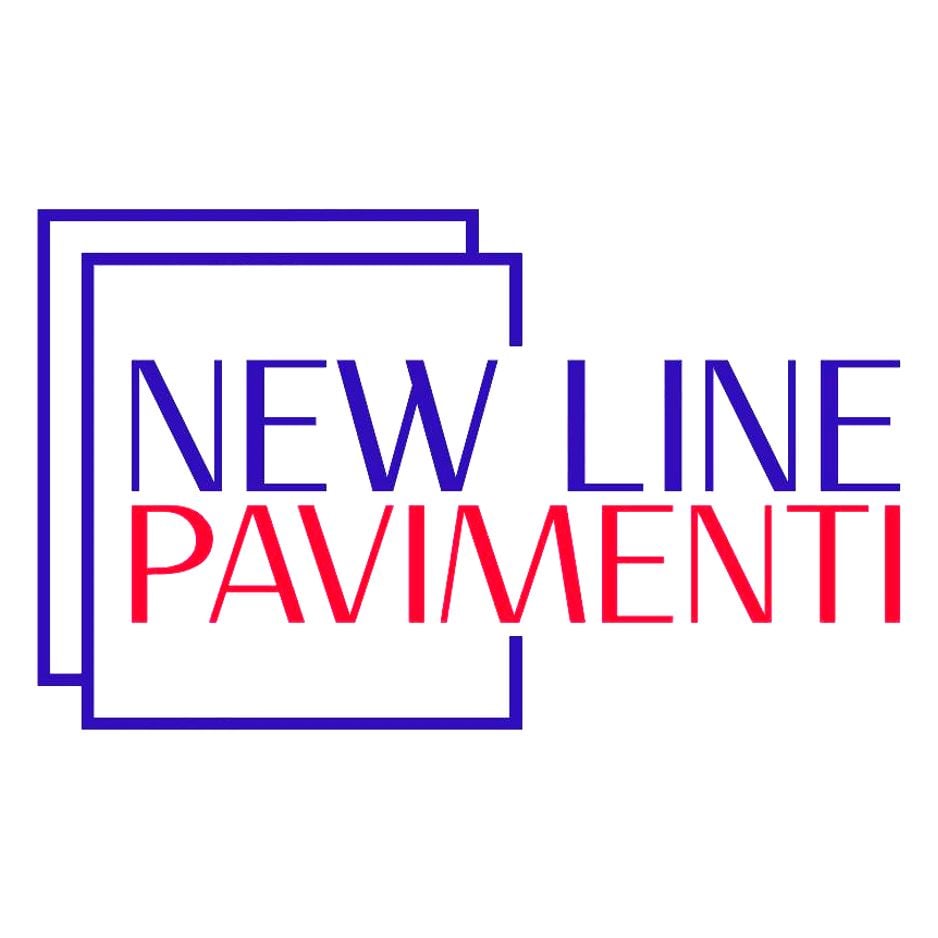 New Line Pavimenti - Locarno Logo