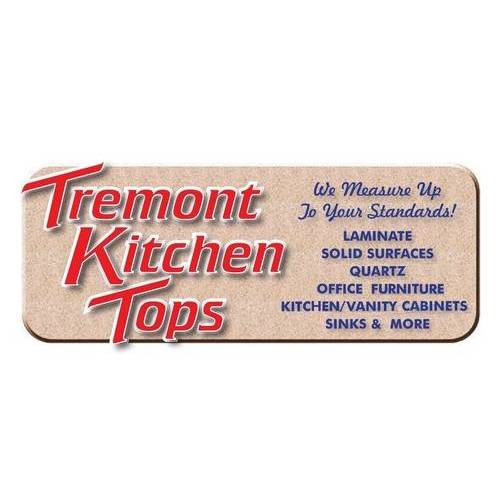 Tremont Kitchen Tops Logo