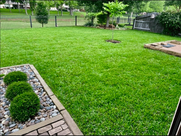 Images D&G Landscaping & Design
