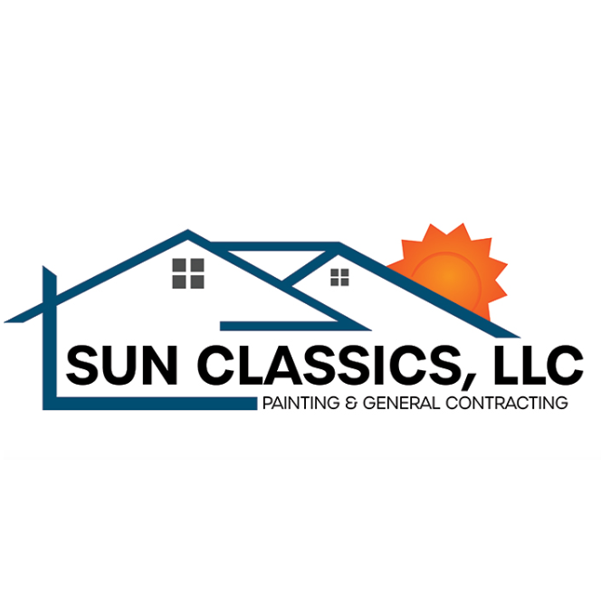 Sun Classics LLC Logo