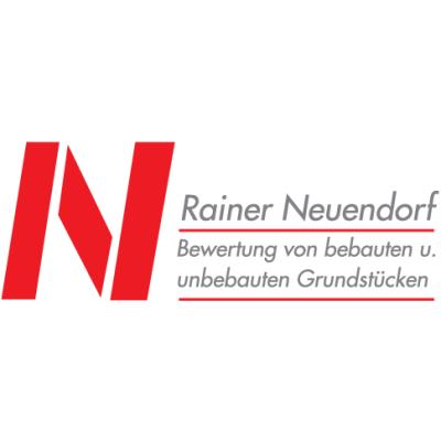 Logo Rainer Neuendorf Immobilienbewertung