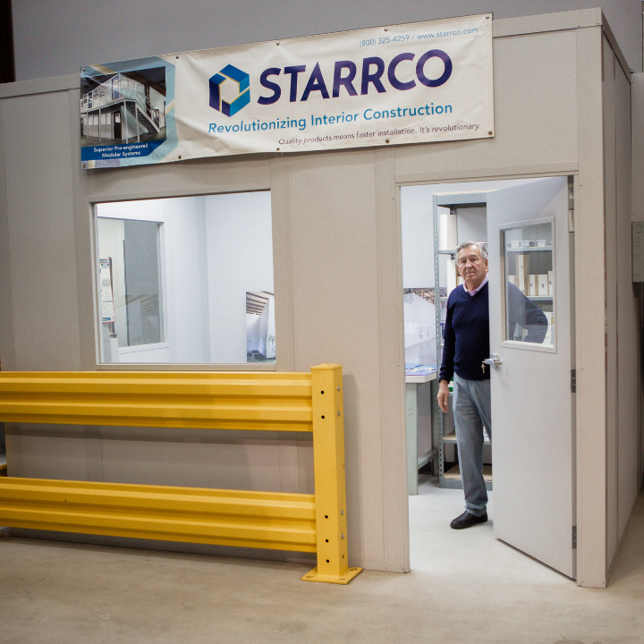 Storage Equipment Systems, Inc. Image