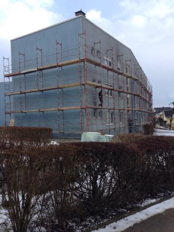 ATLANTIS Gerüstbau GmbH, Fernbach 43 in Sankt Florian