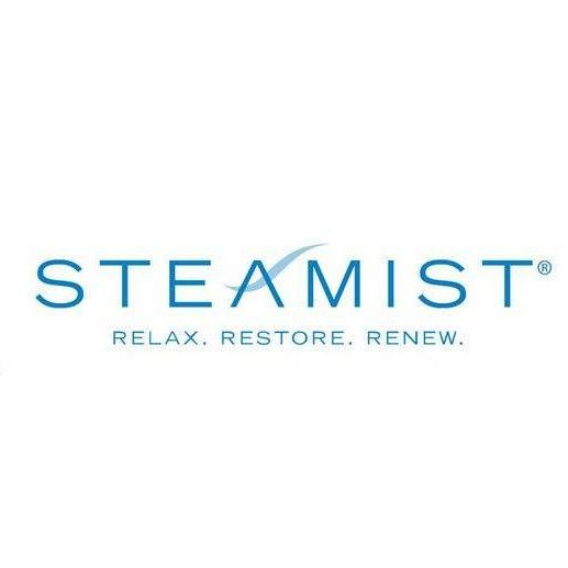 Steamist Logo