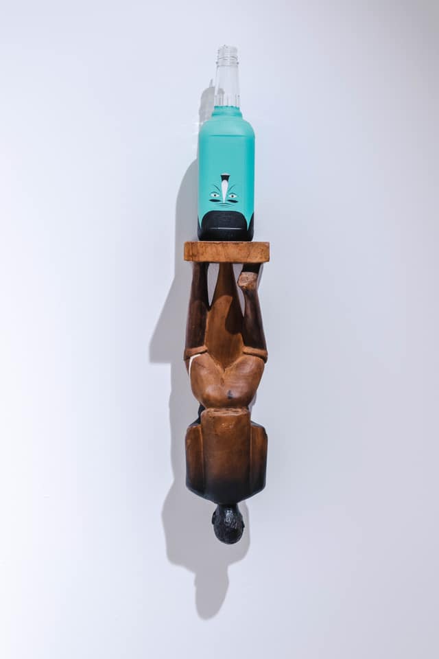 MUCA - Museum of urban & contemporary Art München in München