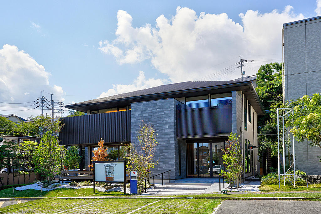 Images ダイワハウスマリナ通りGranWood展示場