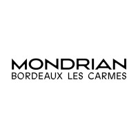 Mondrian Bordeaux Les Carmes Logo