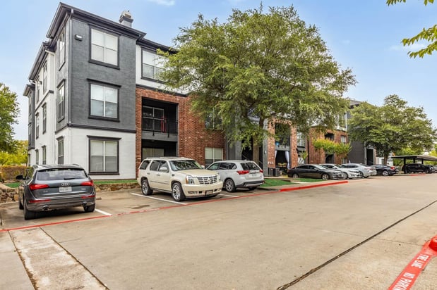 Images Anthem Town East Apartments