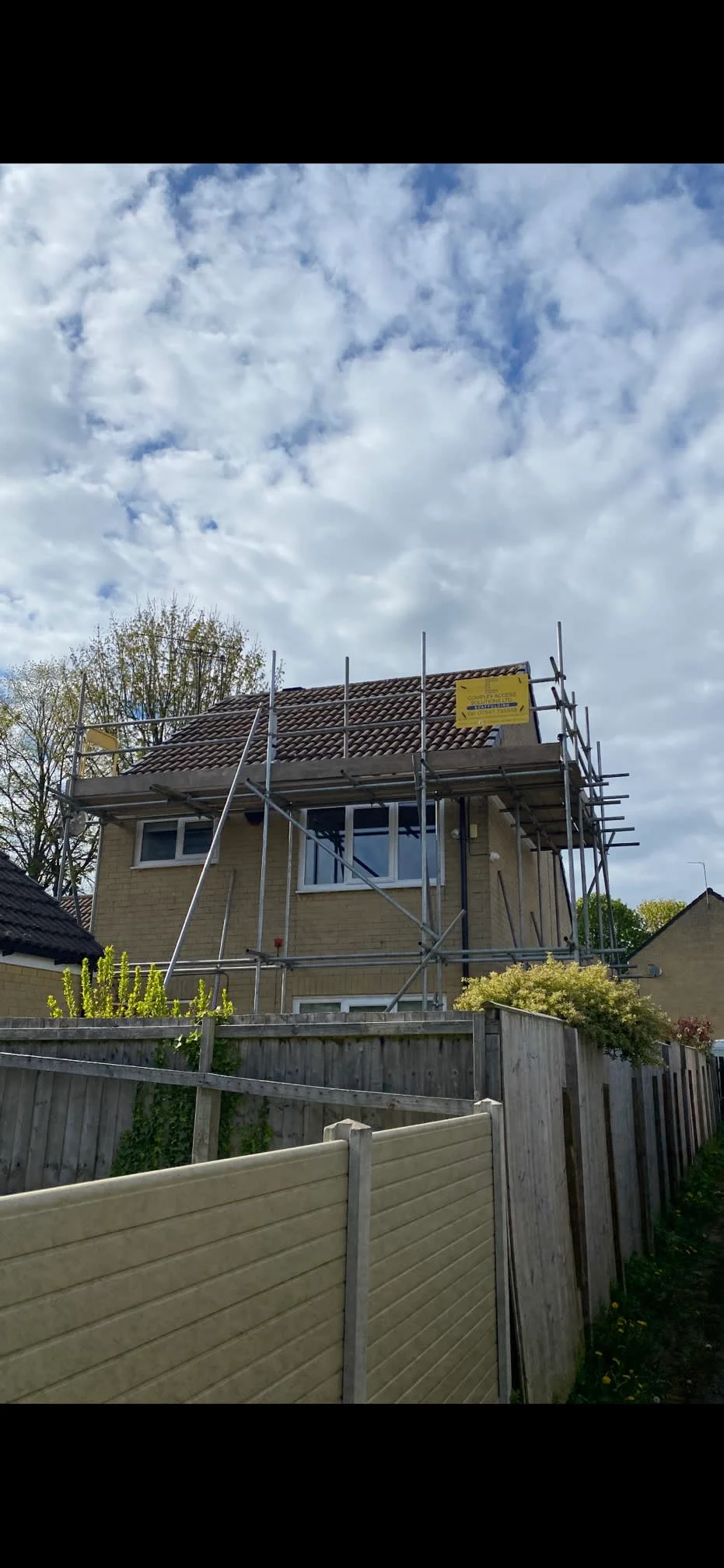 Images Complex Access Solutions Ltd