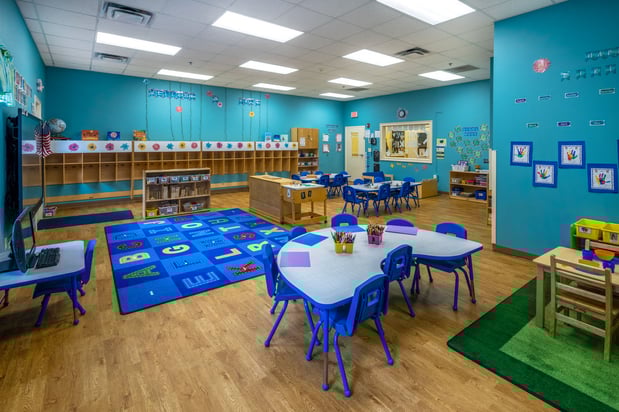 Images The Goddard School of Buford