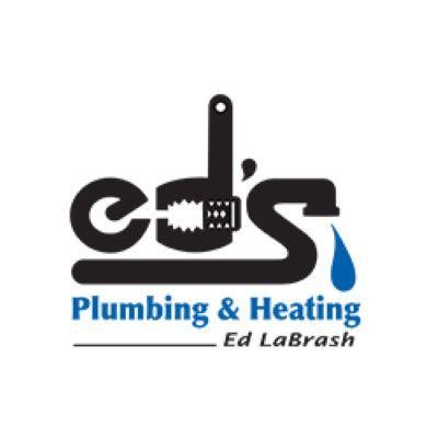 Ed's Plumbing & Heating Logo
