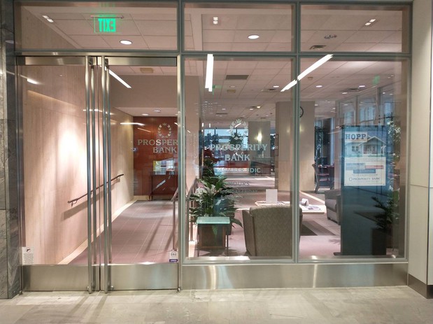 Images Prosperity Bank