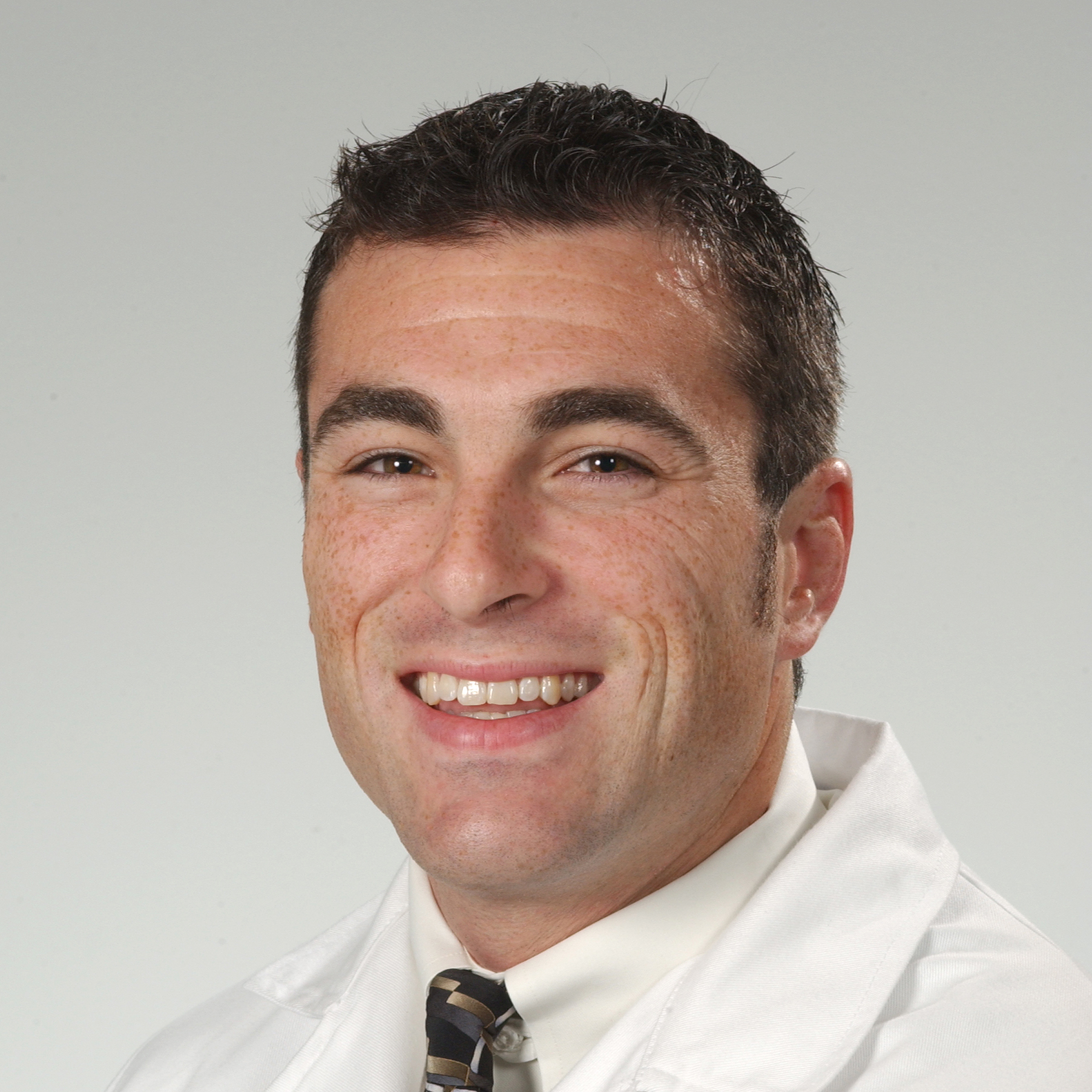 Aaron M Karlin