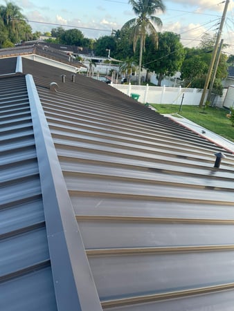 Images Gerico Construction Windows & Roofing