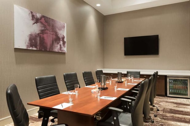 Images Embassy Suites by Hilton Phoenix Downtown North