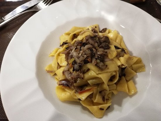 Images Trattoria al Cavallino