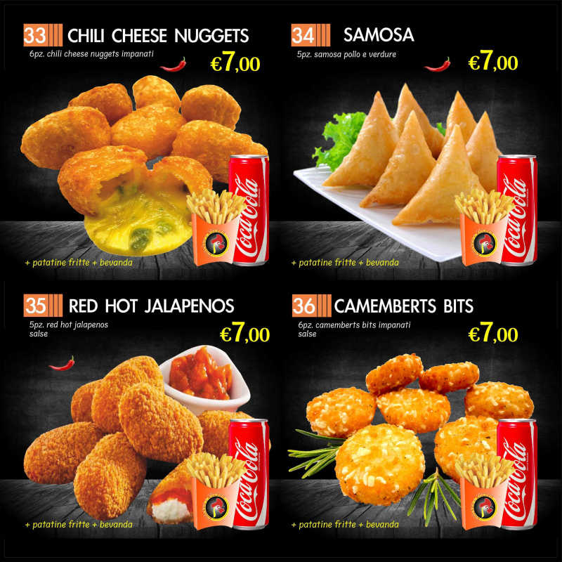 Images Chicken N Kitchen