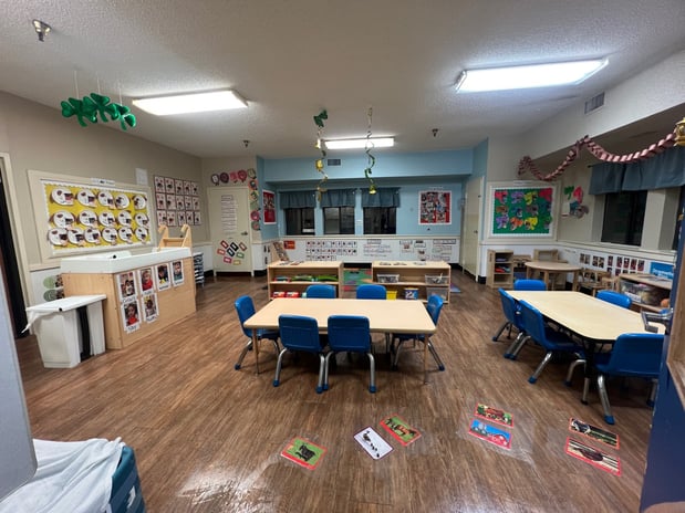 Images Burke KinderCare