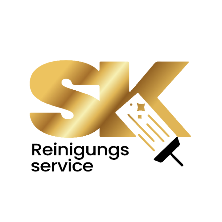 SK-Reinigungsservice in Türkheim Wertach - Logo