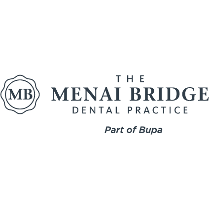The Menai Bridge Dental Practice Logo