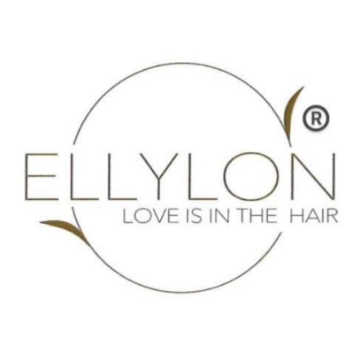 Ellylon love is in the hair Logo