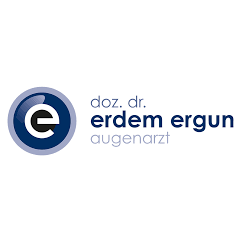 Doz. Dr. Erdem Ergun Logo