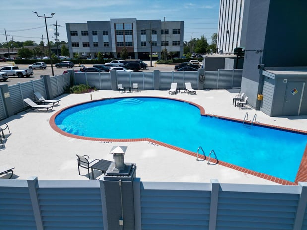 Images Holiday Inn Metairie New Orleans by IHG
