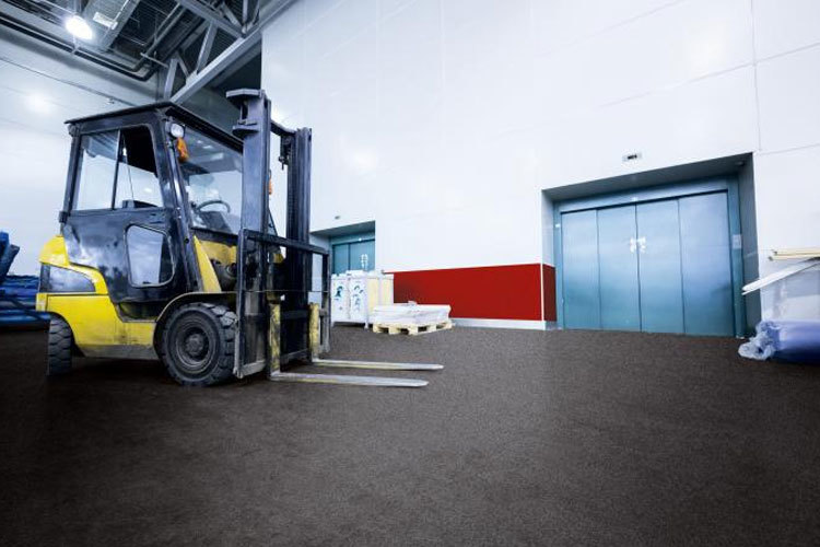 Images Gerflor Scandinavia AS