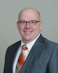 Chuck Hoening