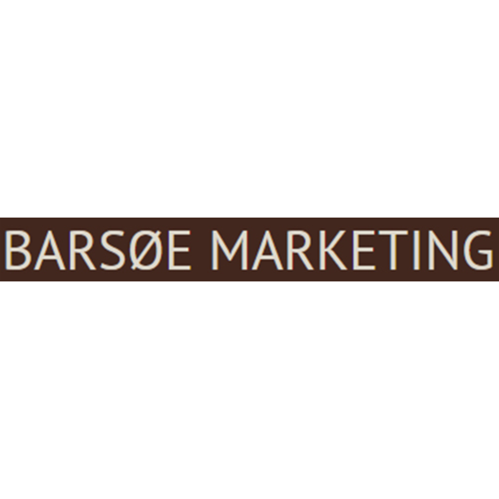 Barsøe Marketing v/Ellen Barsøe Logo