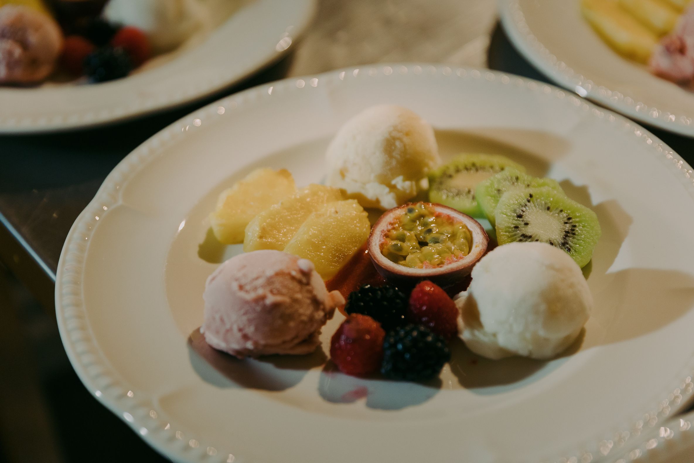 Bilder Cronoparty & Services Sagl