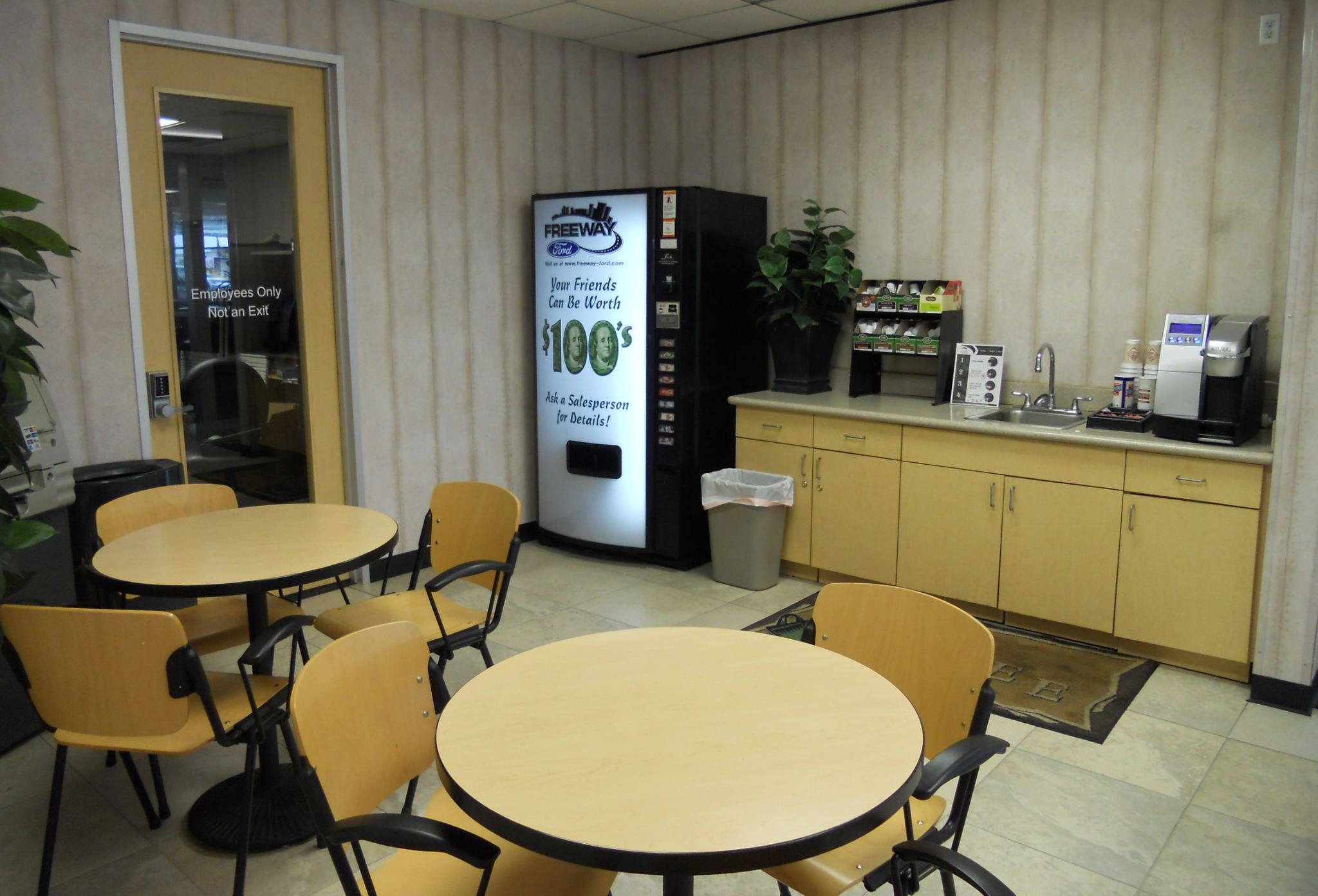 Sterling McCall Collision Center of Houston - Houston, TX ...