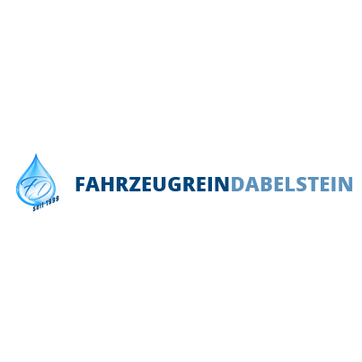 Fahrzeugrein Dabelstein Logo