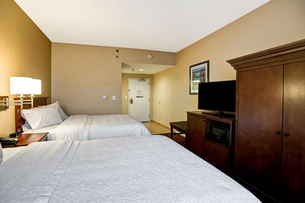 Images Hampton Inn Baltimore/Glen Burnie