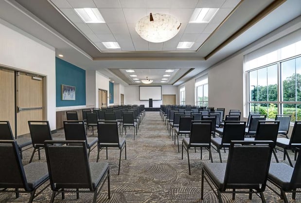 Images Hilton Garden Inn Manassas