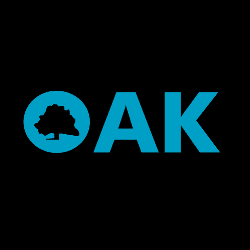 Oak Refrigeration & Mechanical Services Ltd Logo