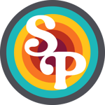 Stretchy Pants Food Tours of San Francisco Logo