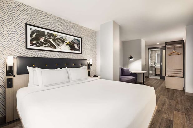 Images DoubleTree by Hilton New York Midtown Fifth Ave