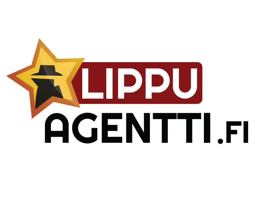 Images Lippuagentti