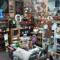 Images Paradise Vintage Antiques and More