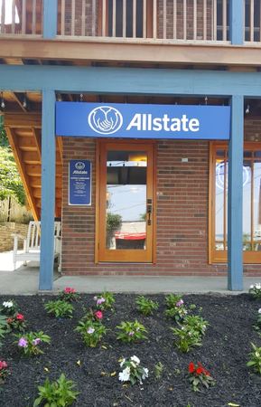 Images George Cambronne: Allstate Insurance