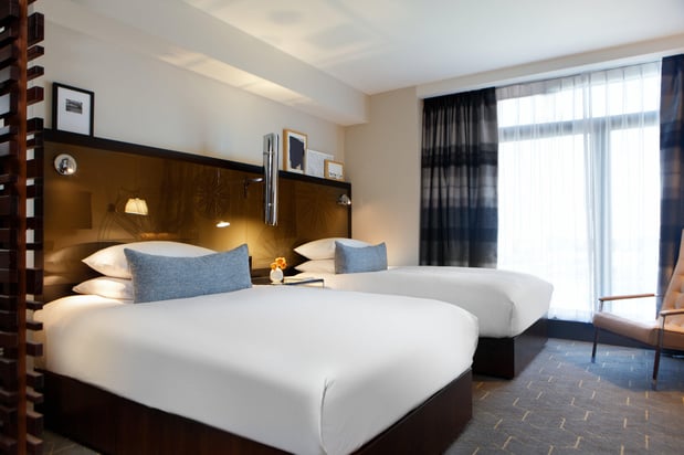 Images Kimpton Overland Hotel Atlanta Airport by IHG