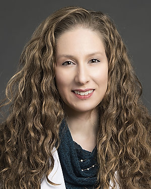 Jori E. Fleisher, MD, MS 