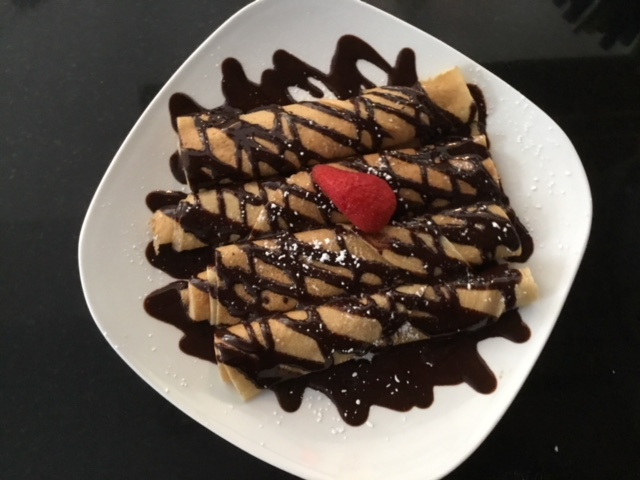 Images Crêperie Chez Suzette